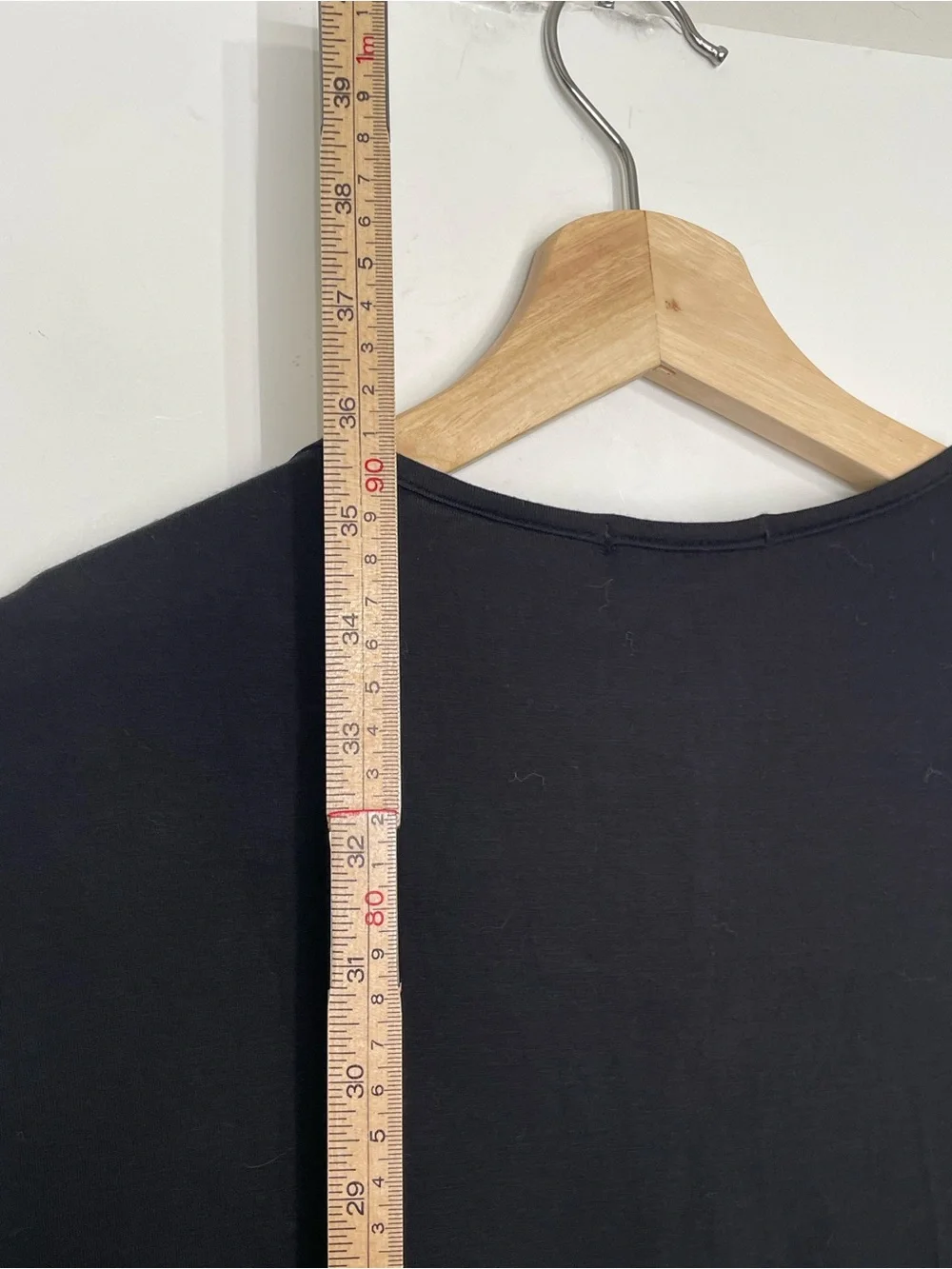 Avidlove Casual V-Neck Button Down Nightgown in Black Size Medium NWT